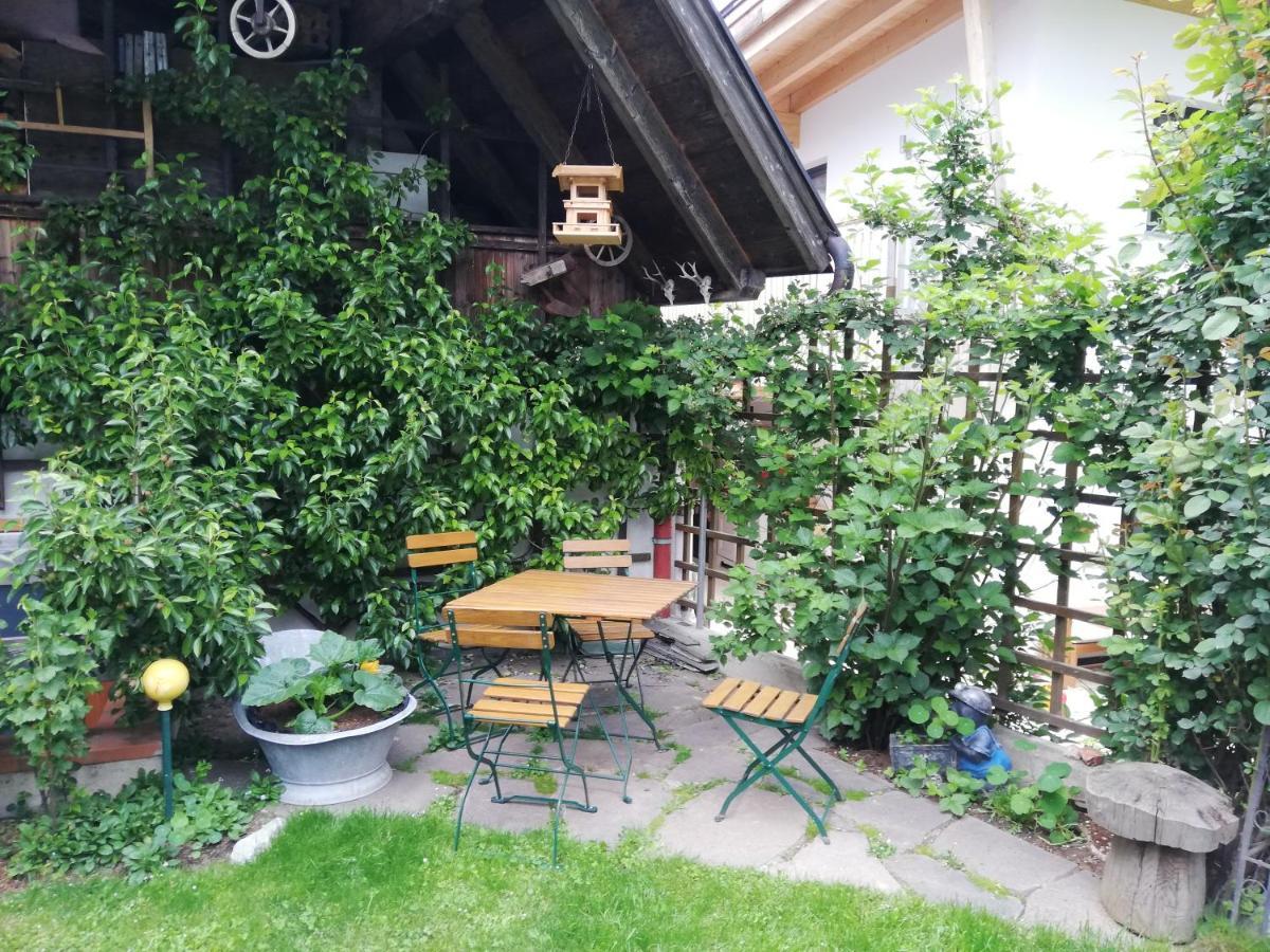 Studio Tulfes Eksteriør billede