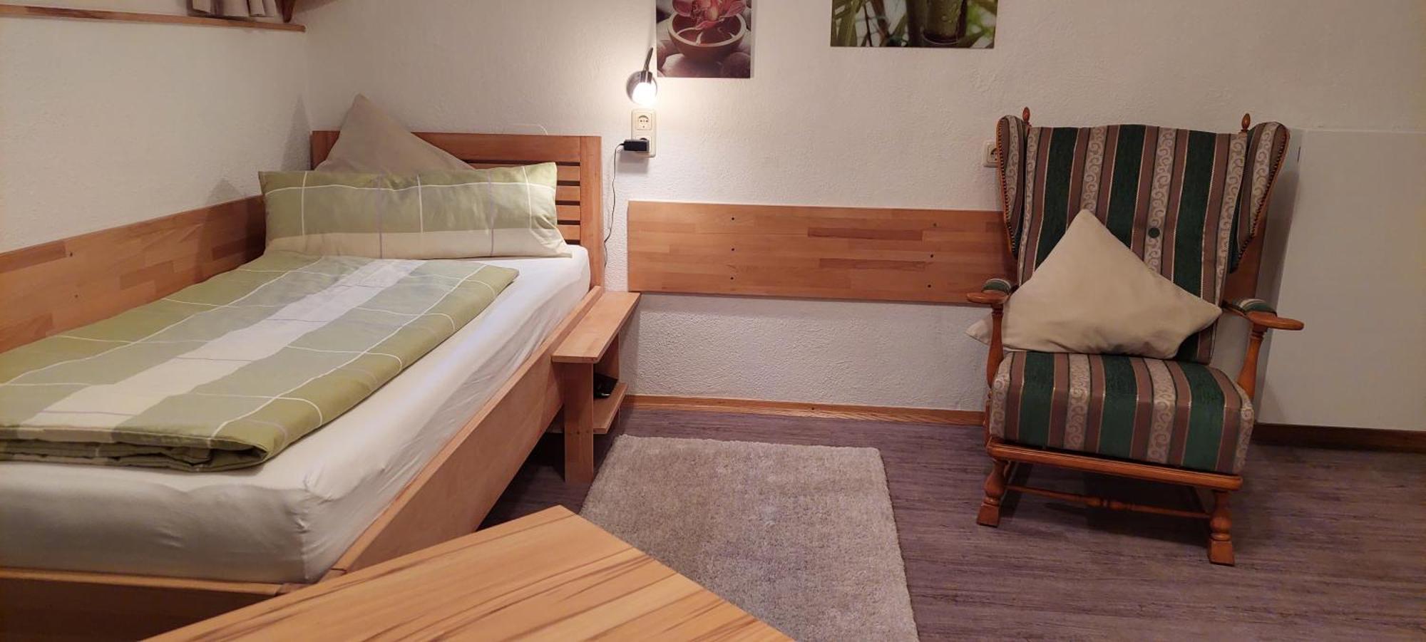 Studio Tulfes Eksteriør billede